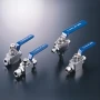 CNG/Natural Gas Ball Valves